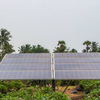 Comprar o produto de Energia Solar para Agronegócio em Energia Solar em Sete Lagoas, MG por Solutudo