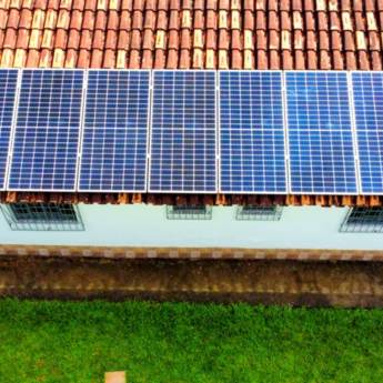 Comprar o produto de Energia Solar para Residências em Energia Solar em Sete Lagoas, MG por Solutudo