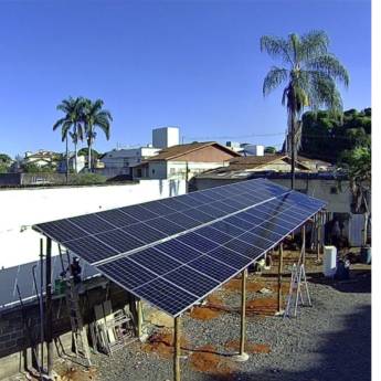 Comprar o produto de Energia Solar para Comércio em Energia Solar em Sete Lagoas, MG por Solutudo