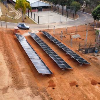 Comprar o produto de Usina Solar em Energia Solar em Sete Lagoas, MG por Solutudo