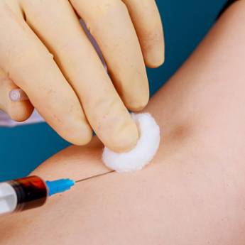 Comprar o produto de Exame médico em Exames  em Vitória da Conquista, BA por Solutudo