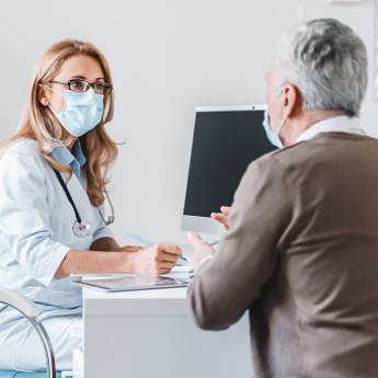 Comprar o produto de Clinica médica em Consultas em Vitória da Conquista, BA por Solutudo