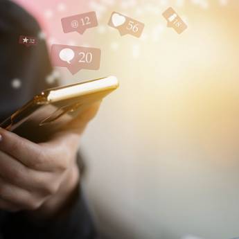 Comprar o produto de Social Media em Marketing Digital em Lages, SC por Solutudo