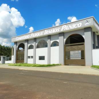 Comprar o produto de Funerária em Lençóis Paulista em Funerárias em Lençóis Paulista, SP por Solutudo