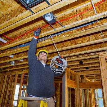 Comprar o produto de Manutenção elétrica industrial em Energia Elétrica em Campo Largo, PR por Solutudo Comprar o produto de Manutenção elétrica industrial em Energia Elétrica em Campo Largo, PR por Solutudo