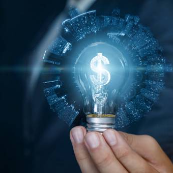 Comprar o produto de Economia de energia em Energia Elétrica em Carapicuíba, SP por Solutudo