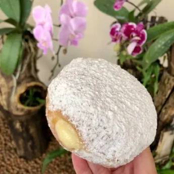 Comprar o produto de Bombs de Creme em Bauru  em Donuts em Bauru, SP por Solutudo