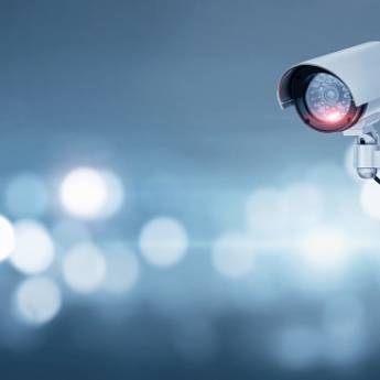 Comprar o produto de Segurança eletrônica em Segurança eletrônica em Taquaritinga, SP por Solutudo