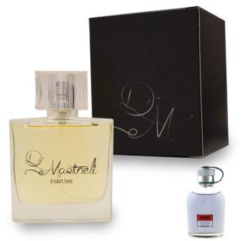 Comprar o produto de Perfume Hugo Boss em Bauru  em Perfumes Importados em Bauru, SP por Solutudo