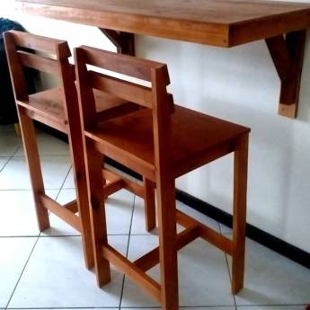 Comprar o produto de Móveis para a cozinha em Móveis Planejados - Marcenarias em Navegantes, SC por Solutudo