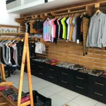 Comprar o produto de Móveis para Lojas em Madeireiras em Navegantes, SC por Solutudo