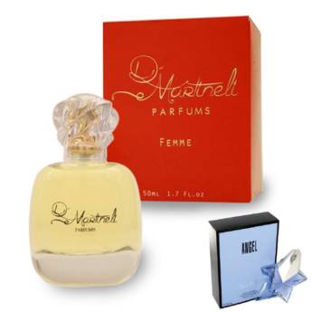 Comprar o produto de Perfume Angel Thierry Mugler em Bauru em Perfumes Importados em Bauru, SP por Solutudo