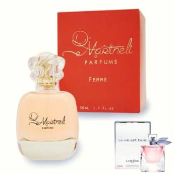 Comprar o produto de Perfume Lancôme La Vie Est Belle em Bauru  em Perfumes Importados em Bauru, SP por Solutudo