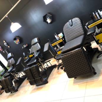 Comprar o produto de Espaço Fisico em Tatuagem em Botucatu, SP por Solutudo