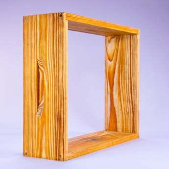 Comprar o produto de Contorno de melgueirinha em Produtos para Apicultura em Capão Bonito, SP por Solutudo