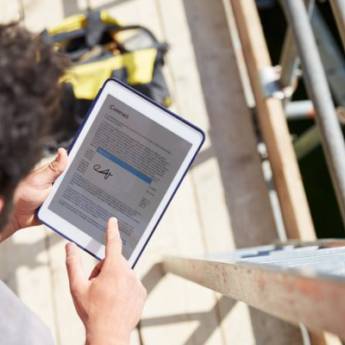 Comprar o produto de Certificado Digital e-CPF A3 em Certificação Digital em Curitiba, PR por Solutudo