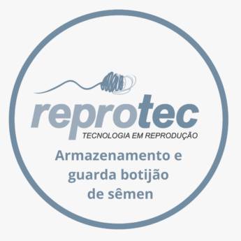 Comprar o produto de Armazenamento e guarda botijão de sêmen em Reprodução Animal em Campo Grande, MS por Solutudo
