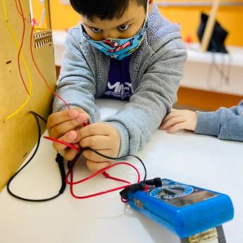 Comprar o produto de Curso de robótica para crianças em Cursos em Marília, SP por Solutudo