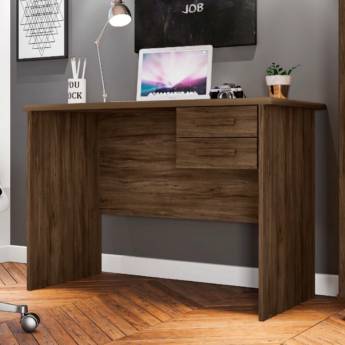 Comprar o produto de Escrivaninha Potenza em Escrivaninhas pela empresa Cirineu Móveis em Foz do Iguaçu, PR por Solutudo