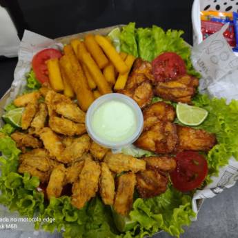 Comprar o produto de PORÇÕES em Porções em Botucatu, SP por Solutudo