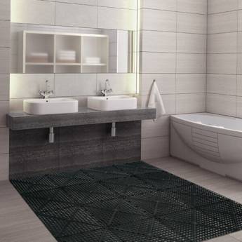 Comprar o produto de Tapetes para areas umidas em Tapetes em São Paulo, SP por Solutudo