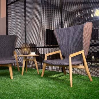 Comprar o produto de Grama sintetica em Grama Sintética em São Paulo, SP por Solutudo