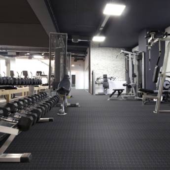 Comprar o produto de Passadeira e antiderrapantes em Tapetes em São Paulo, SP por Solutudo