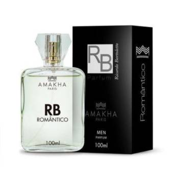Comprar o produto de Perfume masculino RB - Amakha Paris  em Perfumes Masculinos em Bauru, SP por Solutudo