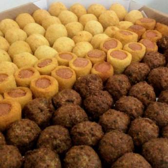 Comprar o produto de Quibe em Salgados em Indaial, SC por Solutudo Comprar o produto de Quibe em Salgados em Indaial, SC por Solutudo