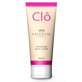 Comprar o produto de Hidratante Corporal Clô - Amakha Paris em Hidratantes em Bauru, SP por Solutudo