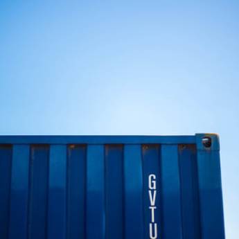 Comprar o produto de Fabricação de container em Estruturas Metálicas em Marília, SP por Solutudo