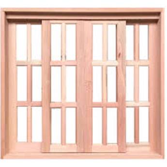 Comprar o produto de Janela de madeira em Portas e Janelas em Bayeux, PB por Solutudo