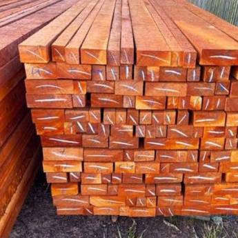 Comprar o produto de Linha de madeira em Madeira em Bayeux, PB por Solutudo