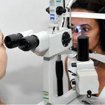 Comprar o produto de TONOMETRIA em Exames oftalmológicos em Aracaju, SE por Solutudo