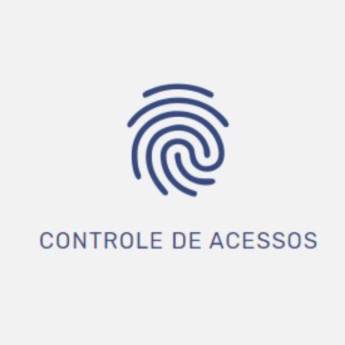 Comprar o produto de Controle de Acesso em Segurança e Monitoramento em São Paulo, SP por Solutudo