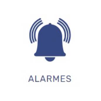 Comprar o produto de Alarmes em Segurança e Monitoramento em São Paulo, SP por Solutudo