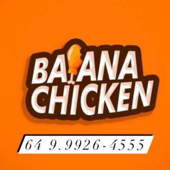 Comprar o produto de Baiana Chicken em Restaurantes em Mineiros, GO por Solutudo