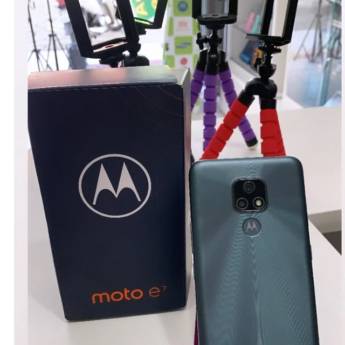 Comprar o produto de Celulares Motorola baratos em Celulares e Telefones em Mucuri, BA por Solutudo
