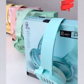 Comprar o produto de Fones de Ouvido em Fones de Ouvido e Microfones em Mucuri, BA por Solutudo