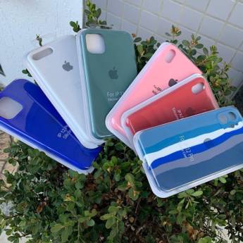 Comprar o produto de Capas para Celulares em Capas para Celular em Mucuri, BA por Solutudo