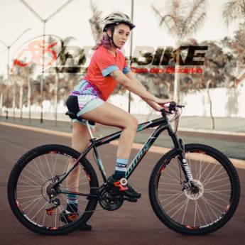 Comprar o produto de Bicicleta Track Tb Niner Mountain Bike Aro 29 em Bicicletas em Dourados, MS por Solutudo