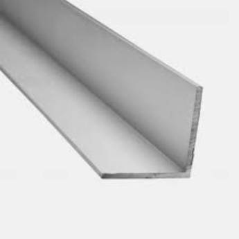 Comprar o produto de Perfil estrutural em Alumínio em Marília, SP por Solutudo
