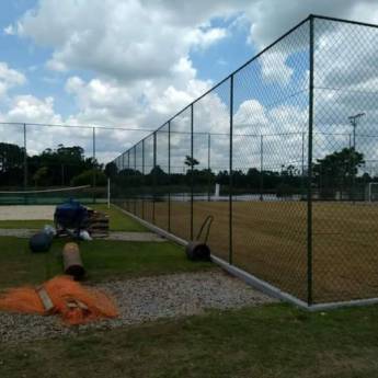Comprar o produto de Alambrado em Telas para Alambrado em 4º Centenário, PR por Solutudo