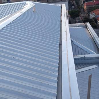 Comprar o produto de Vistoria e reforma de telhado em Vistoria de Telhado em Jundiaí, SP por Solutudo
