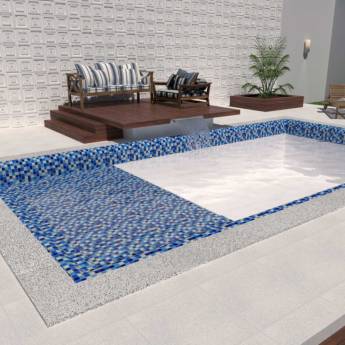 Comprar o produto de RiO Centenary em Piscinas de Fibra em Foz do Iguaçu, PR por Solutudo