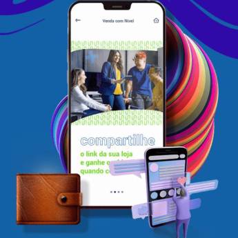 Comprar o produto de App Nível - Cashback em Aplicativo de cashback em Jundiaí, SP por Solutudo