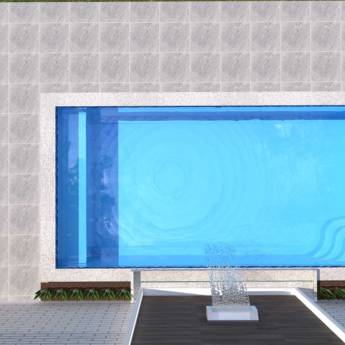 Comprar o produto de RiO Congo  em Piscinas de Fibra em Foz do Iguaçu, PR por Solutudo