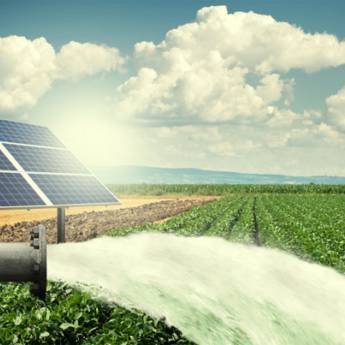 Comprar o produto de Energia Solar para Irrigação em Energia Solar em Descalvado, SP por Solutudo