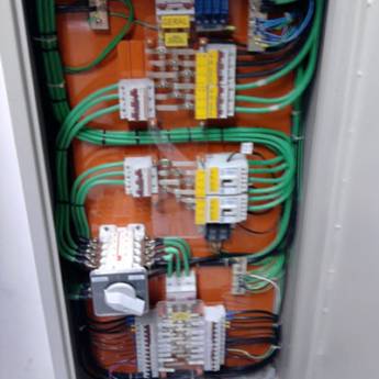 Comprar o produto de Projeto de Rede Elétrica  em Energia Solar em Descalvado, SP por Solutudo