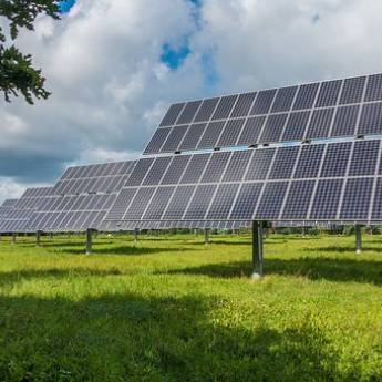 Comprar o produto de Instalação para Energia solar para agronegócio em Energia Solar em Caucaia, CE por Solutudo